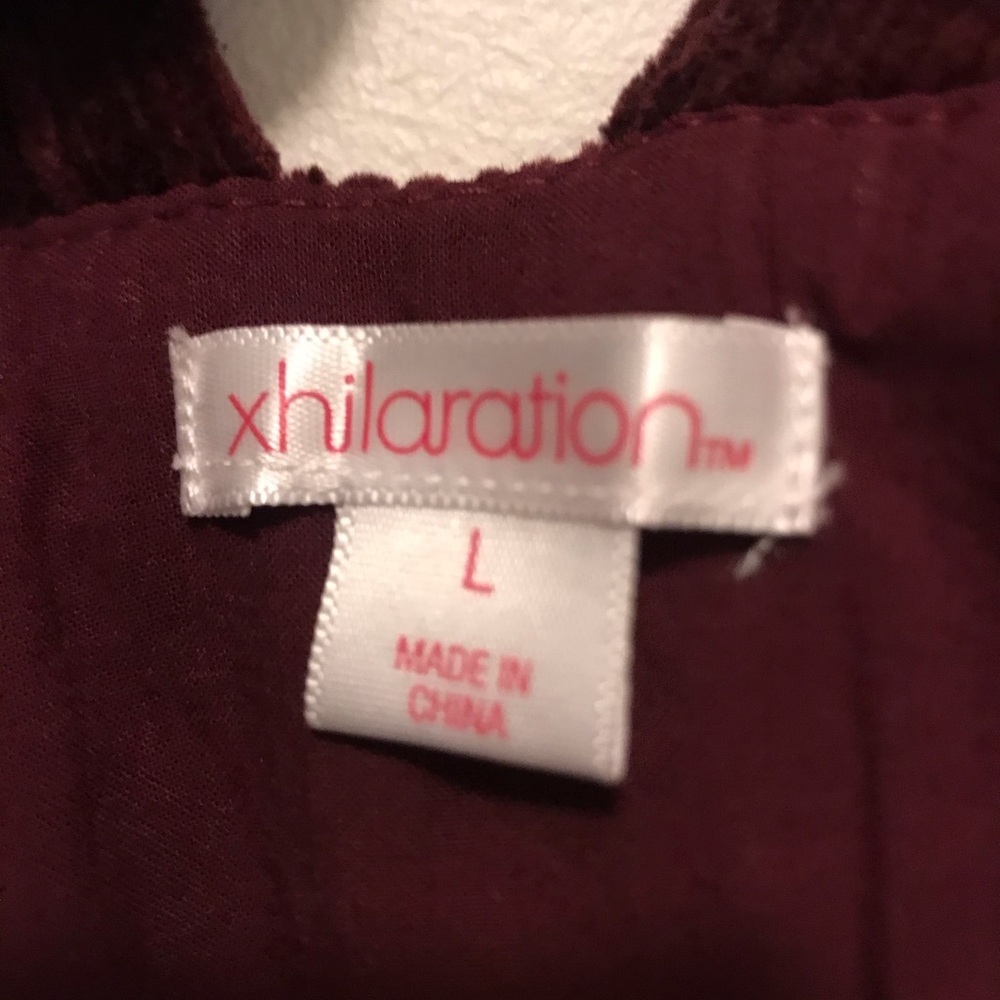 Overalls - Picture 6 of 6